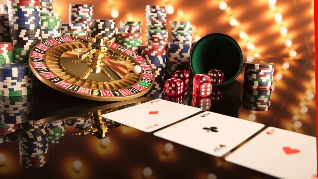 Slot mašine u online kazinu